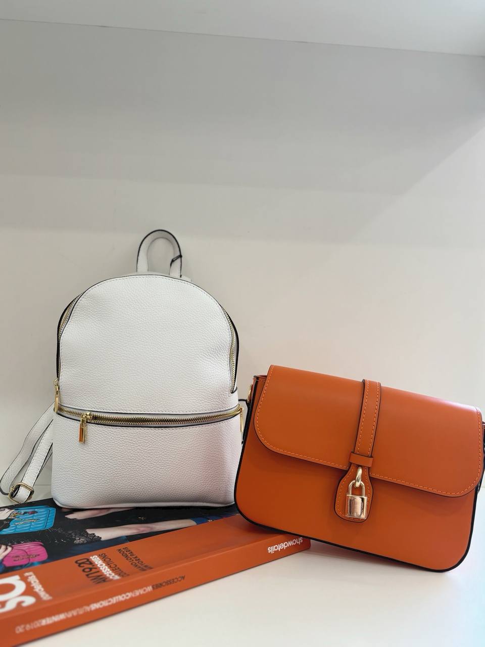 Фото Leather Country