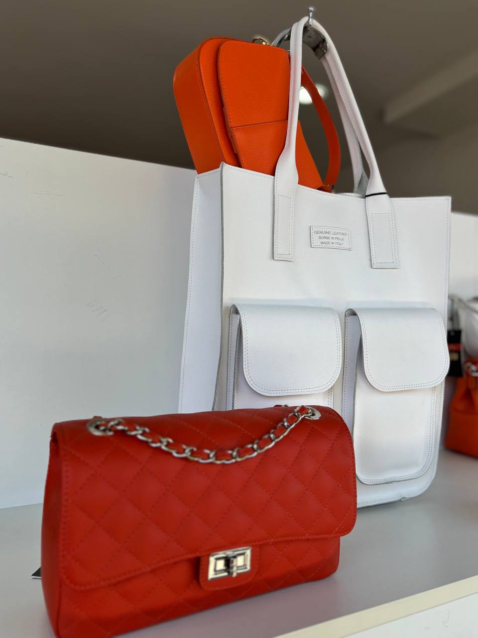 Фото Leather Country