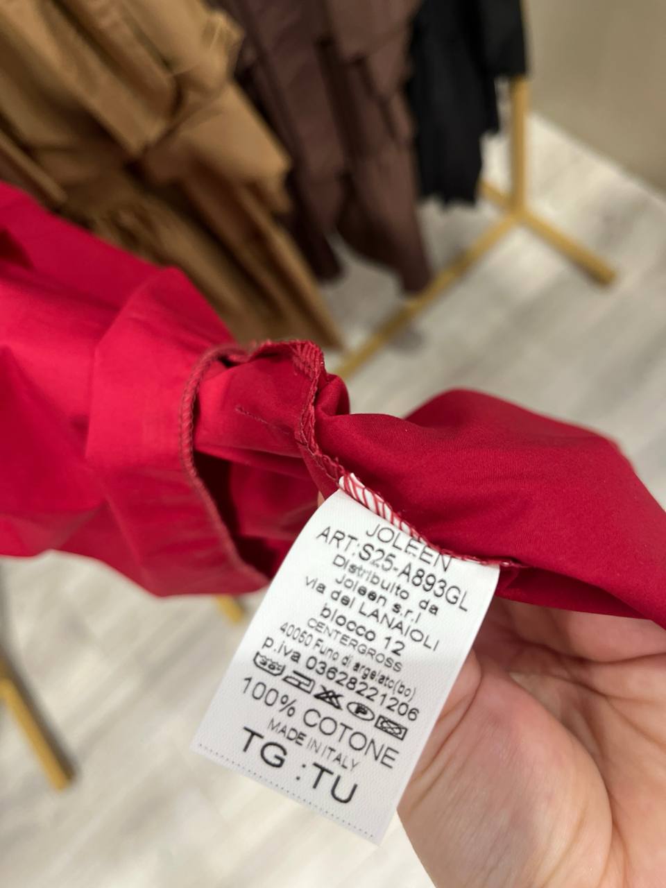 Joleen Фото Joleen