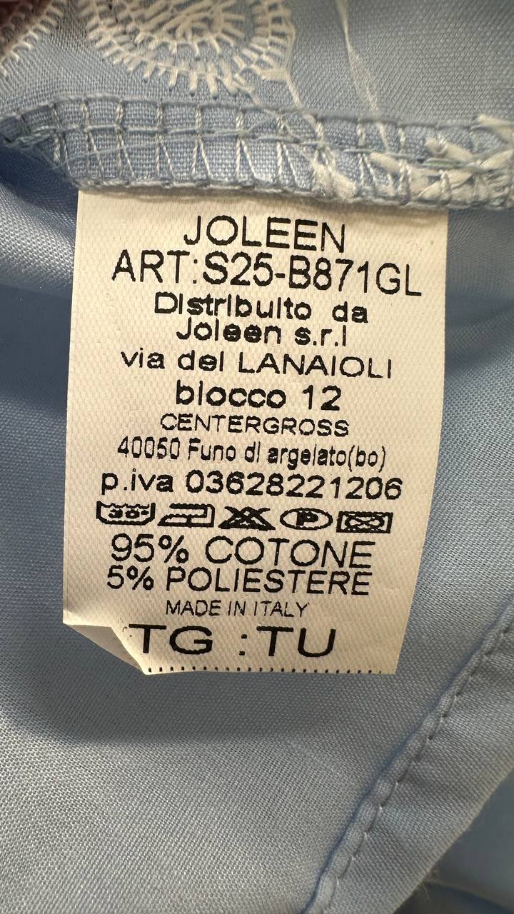 Joleen
