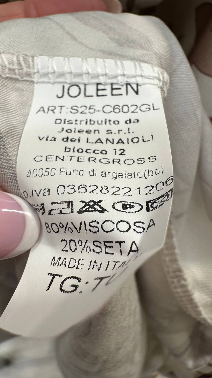 Фото Joleen