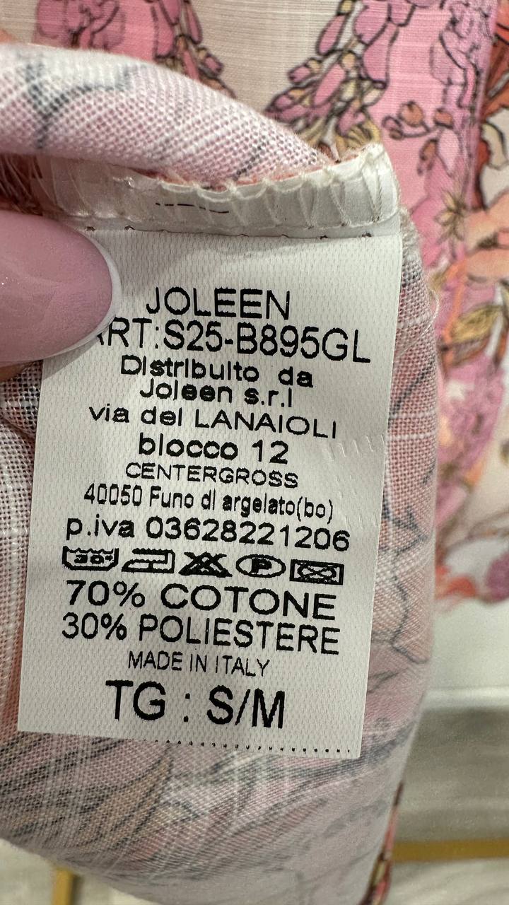 Фото Joleen
