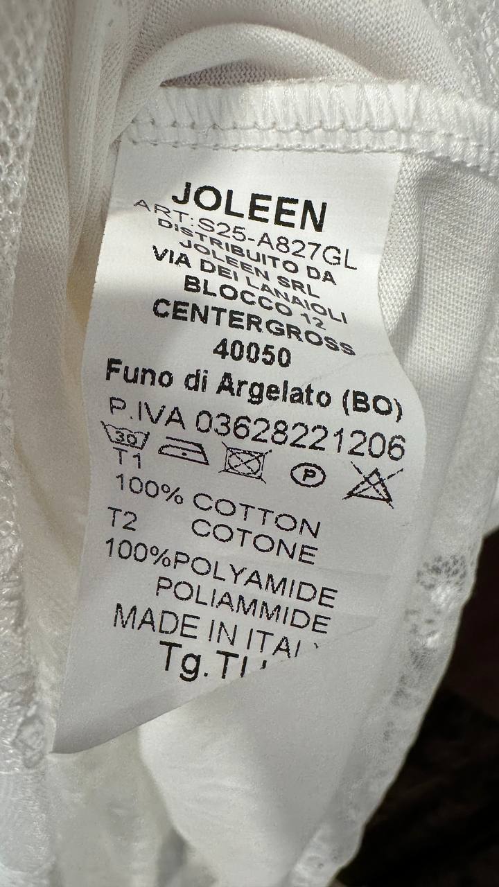 Фото Joleen