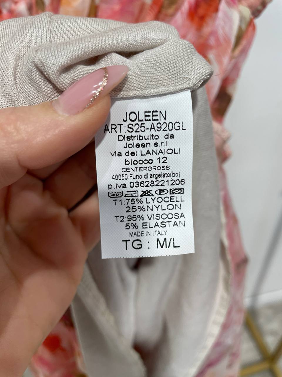 Фото Joleen