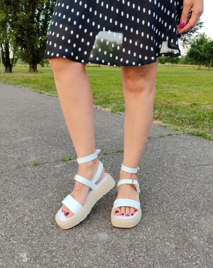 Итальянская одежда, бренд Spazio moda - Обувь, арт. 73755980