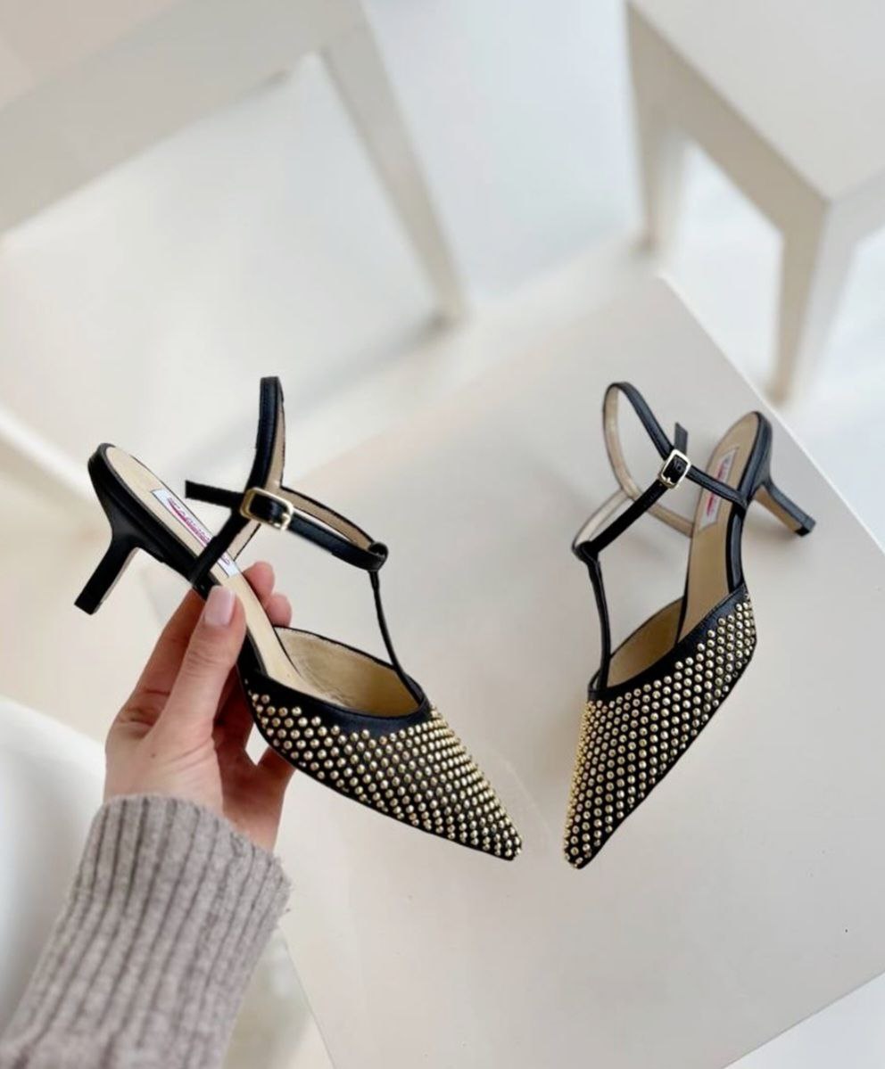 Фото Spazio moda - Обувь