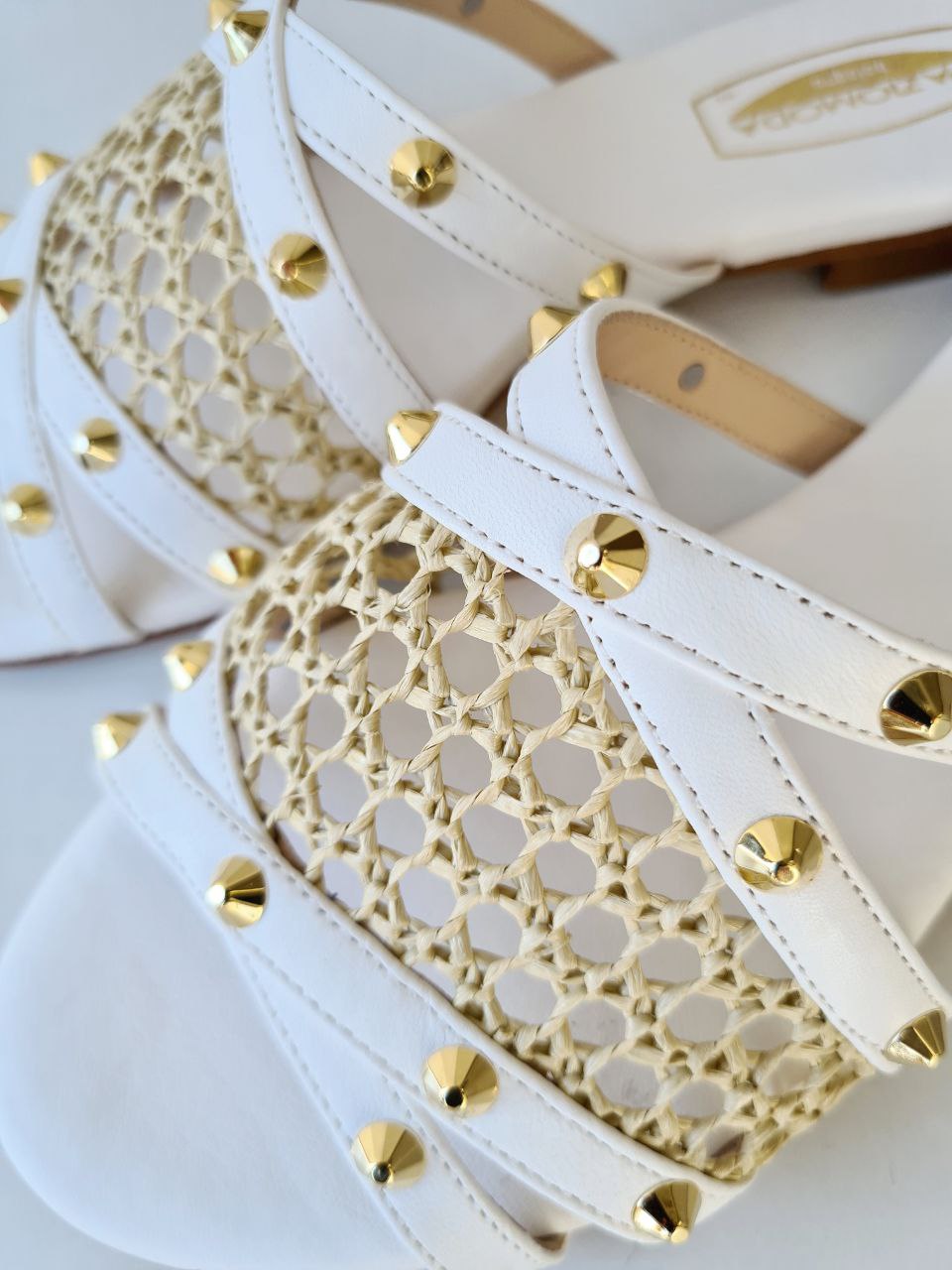 Итальянская одежда, бренд Spazio moda - Обувь, арт. 73787349