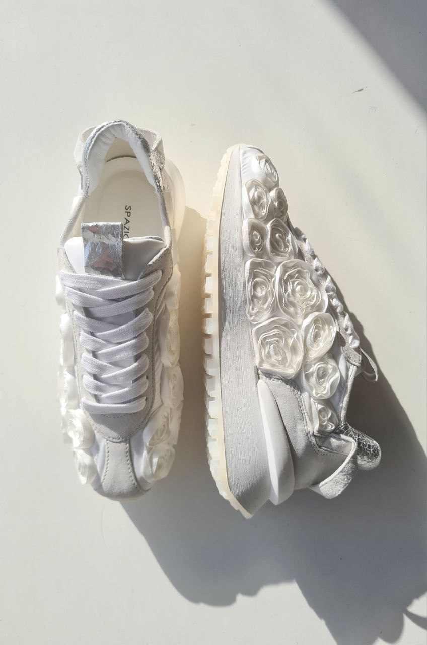 Итальянская одежда, бренд Spazio moda - Обувь, арт. 73786342