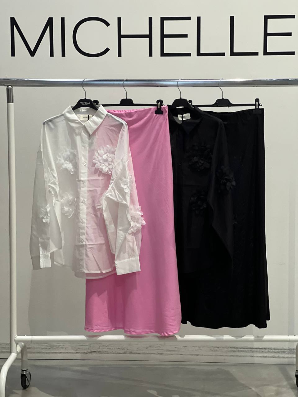 Итальянская одежда, бренд Amelie Follies (Michelle), арт. 73743843