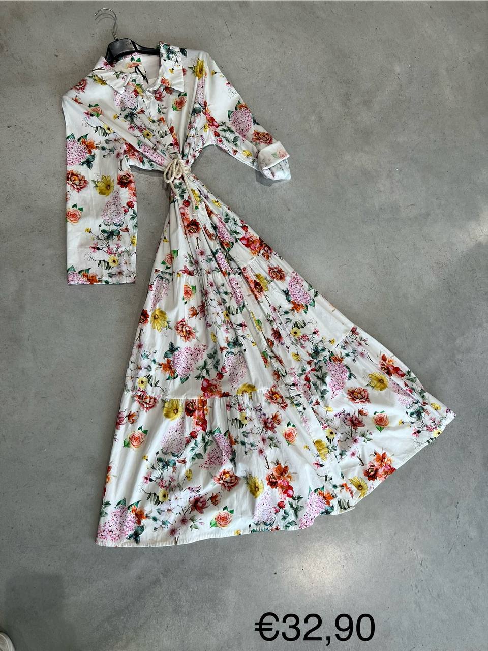 Итальянская одежда, бренд Amelie Follies (Michelle), арт. 73745791