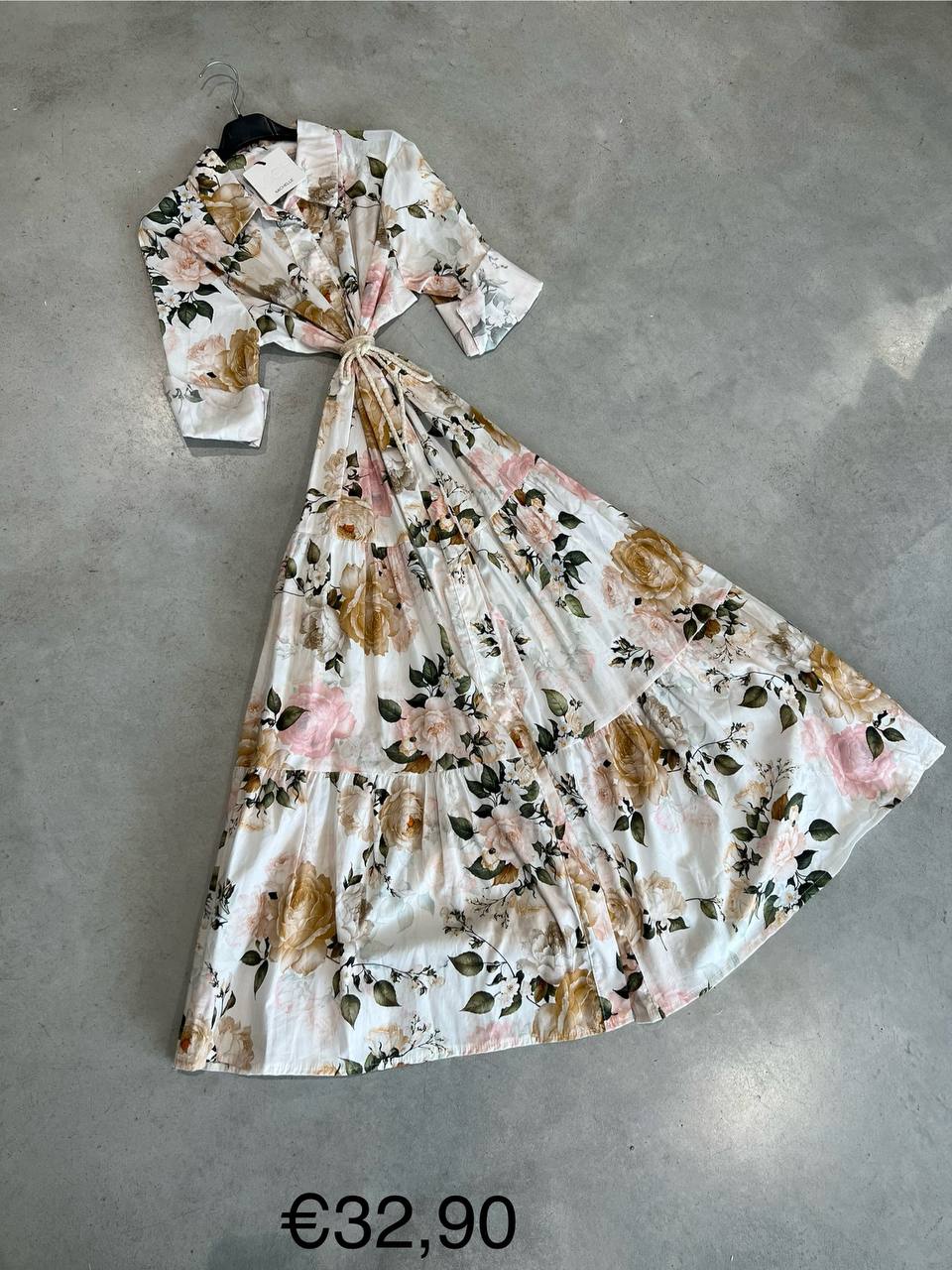Итальянская одежда, бренд Amelie Follies (Michelle), арт. 73745793