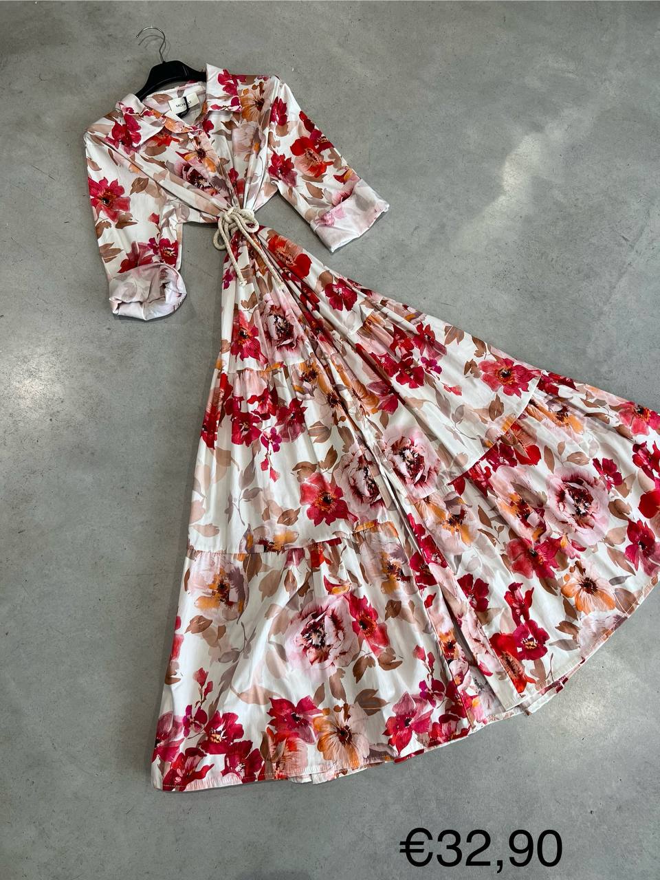 Итальянская одежда, бренд Amelie Follies (Michelle), арт. 73745795