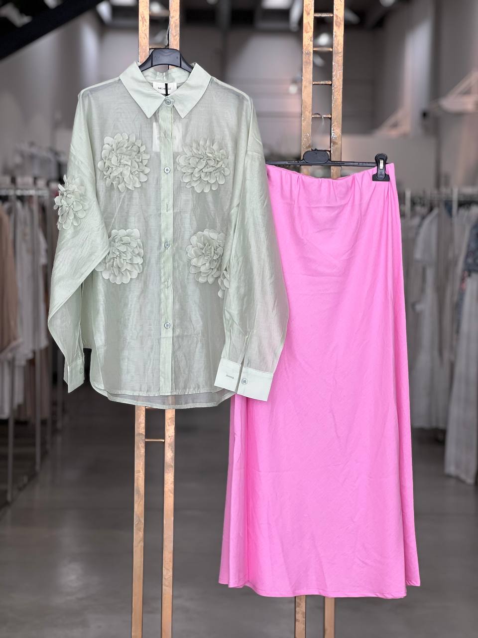 Итальянская одежда, бренд Amelie Follies (Michelle), арт. 73749297