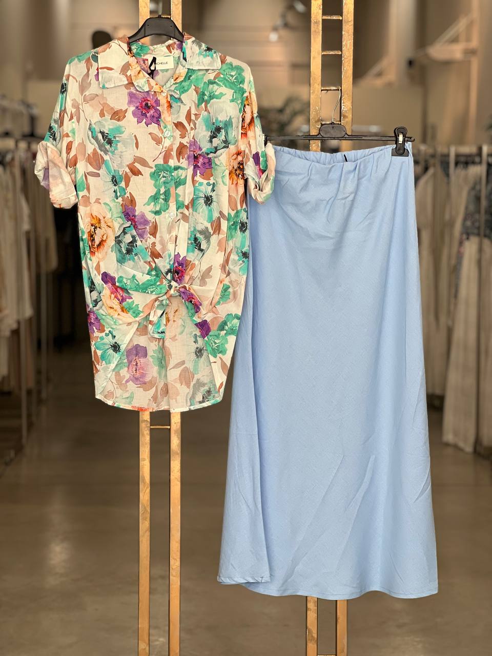 Итальянская одежда, бренд Amelie Follies (Michelle), арт. 73749303