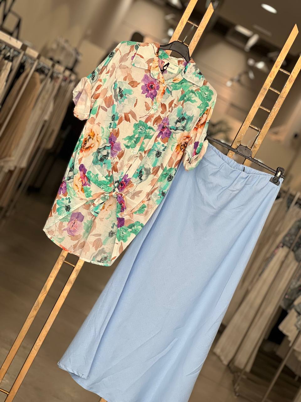 Итальянская одежда, бренд Amelie Follies (Michelle), арт. 73749304