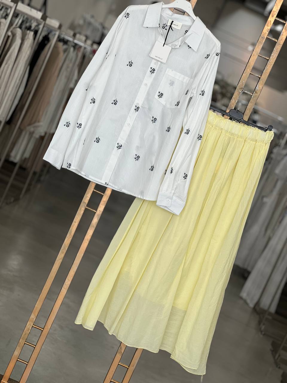 Итальянская одежда, бренд Amelie Follies (Michelle), арт. 73749308