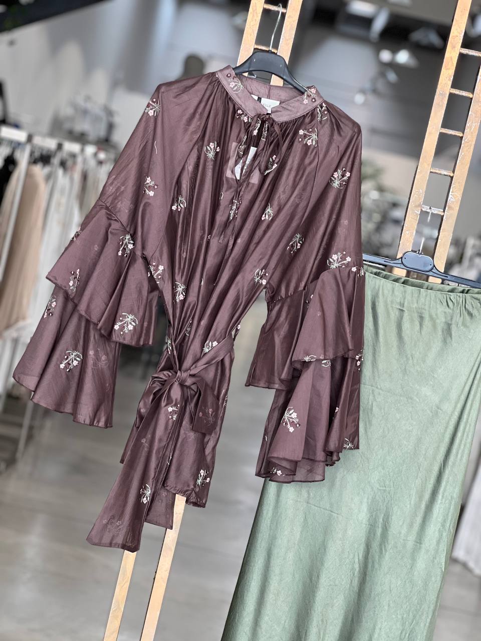 Итальянская одежда, бренд Amelie Follies (Michelle), арт. 73749311