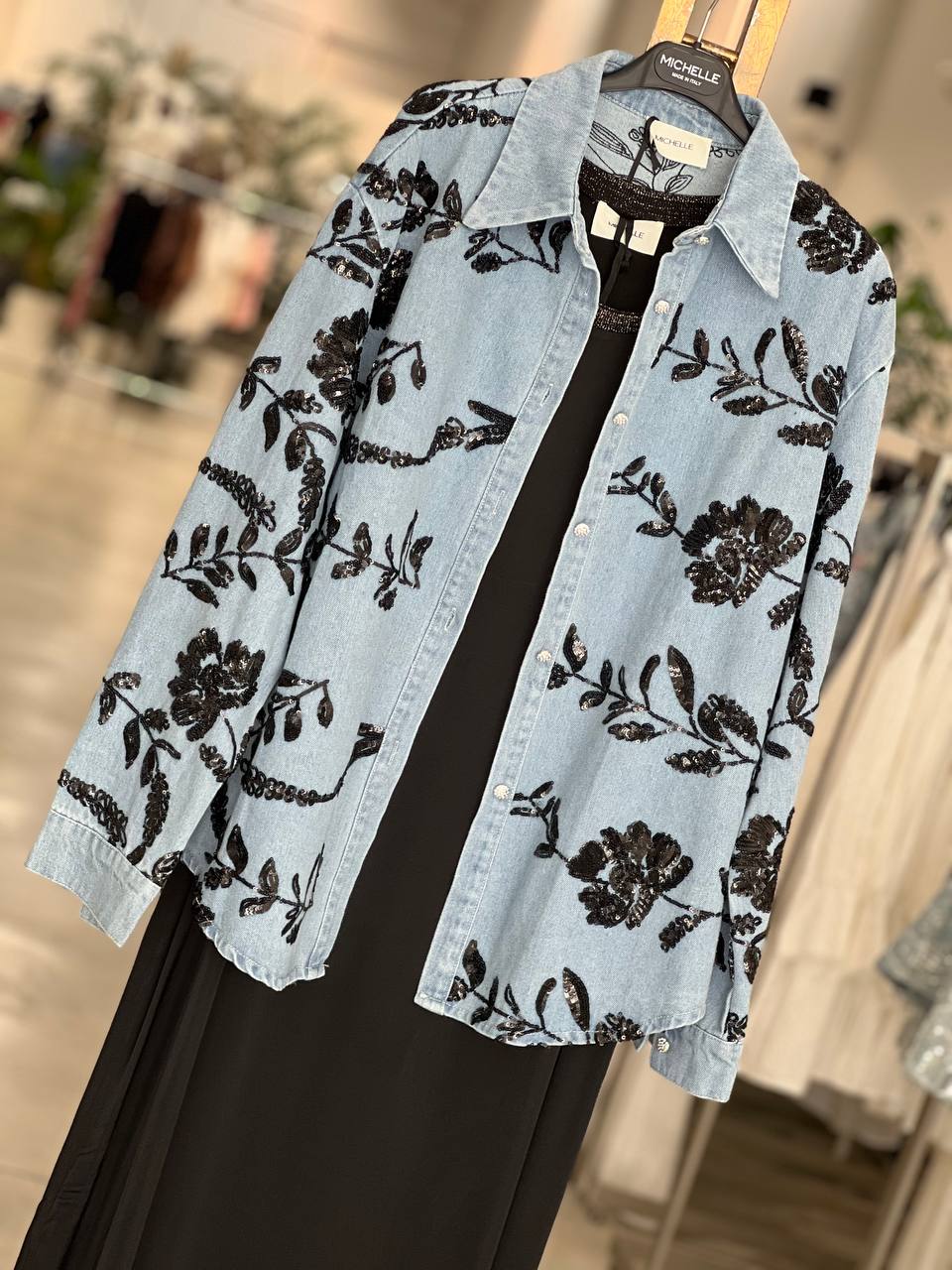 Итальянская одежда, бренд Amelie Follies (Michelle), арт. 73749715