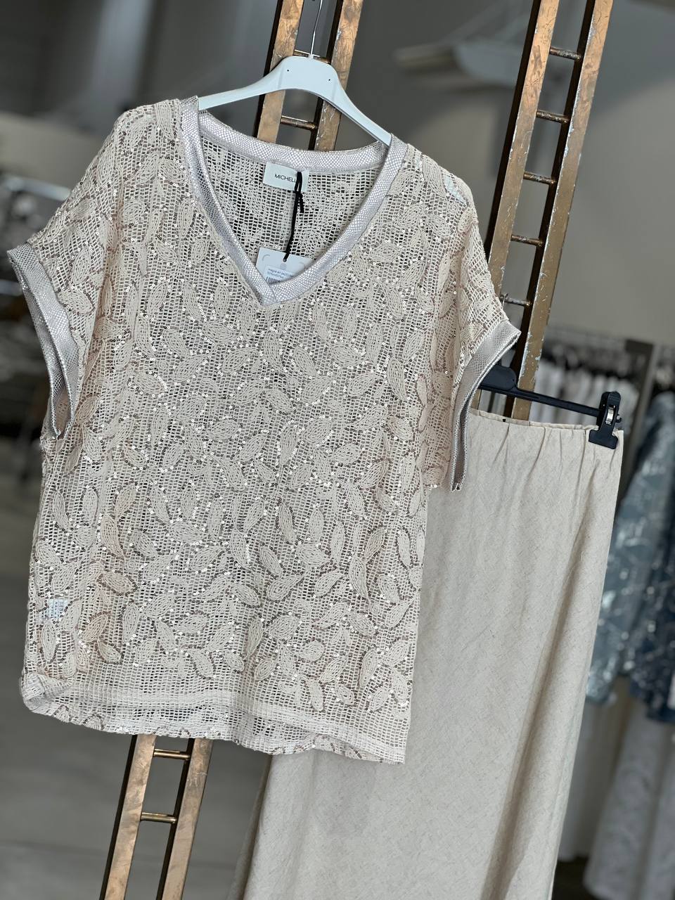 Итальянская одежда, бренд Amelie Follies (Michelle), арт. 73749718