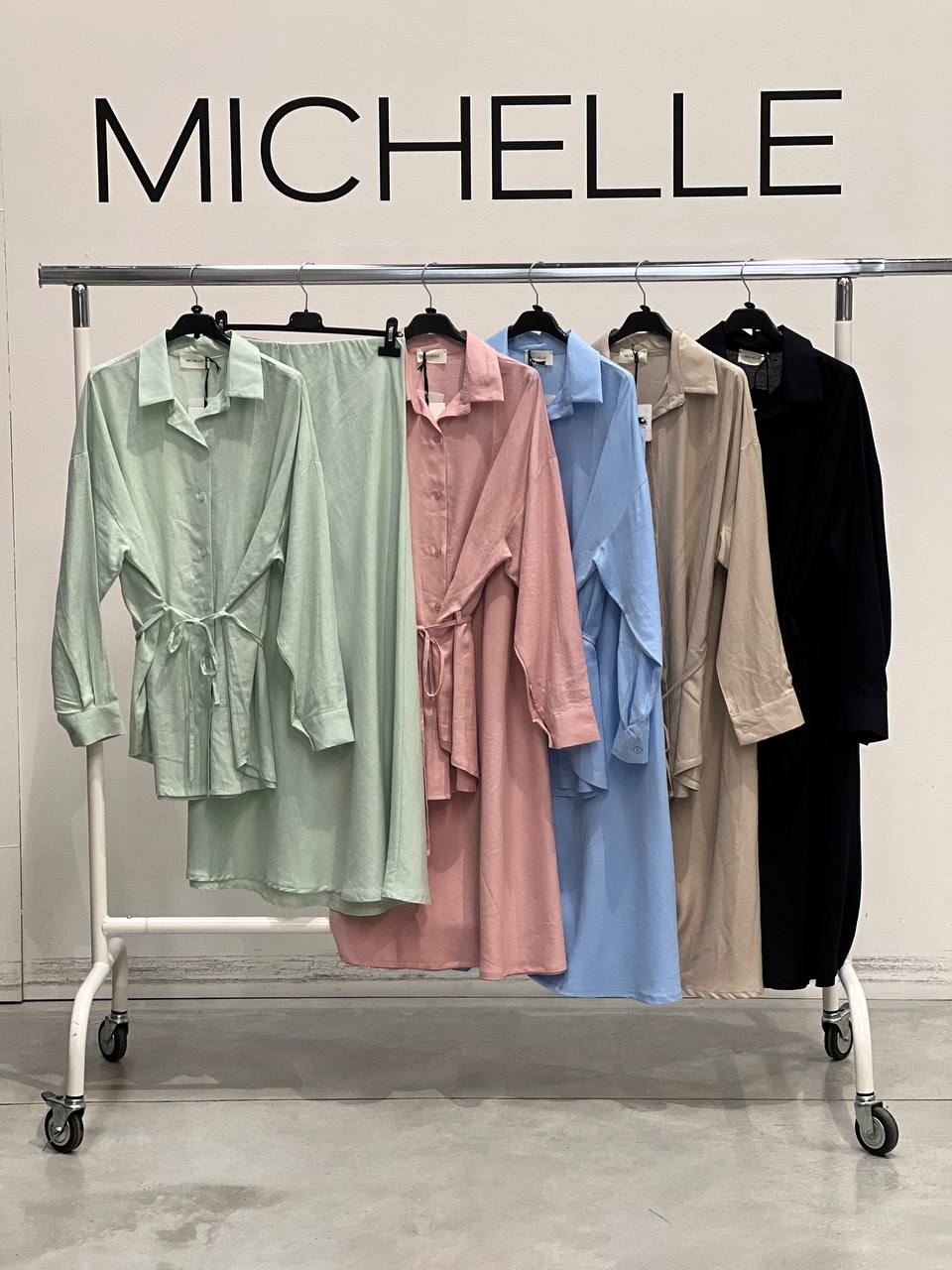Фото Amelie Follies (Michelle)