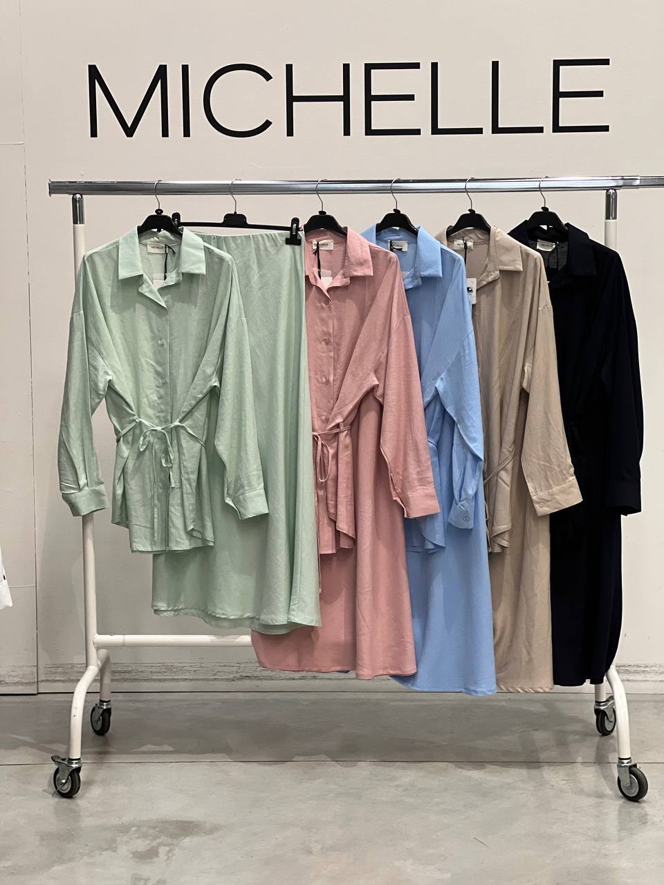 Фото Amelie Follies (Michelle)