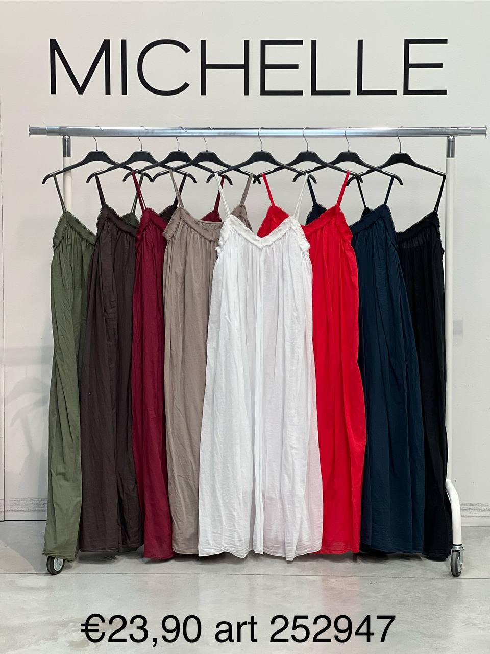Фото Amelie Follies (Michelle)