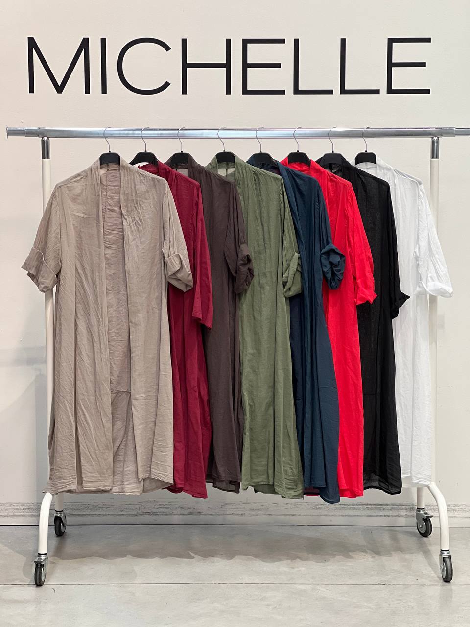 Фото Amelie Follies (Michelle)