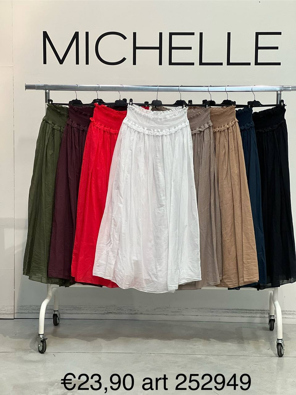 Фото Amelie Follies (Michelle)