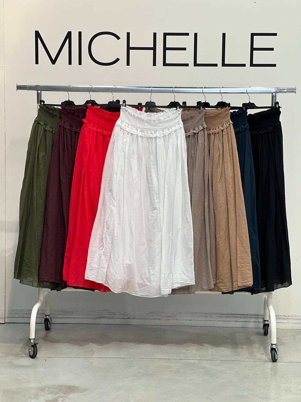 Фото Amelie Follies (Michelle)