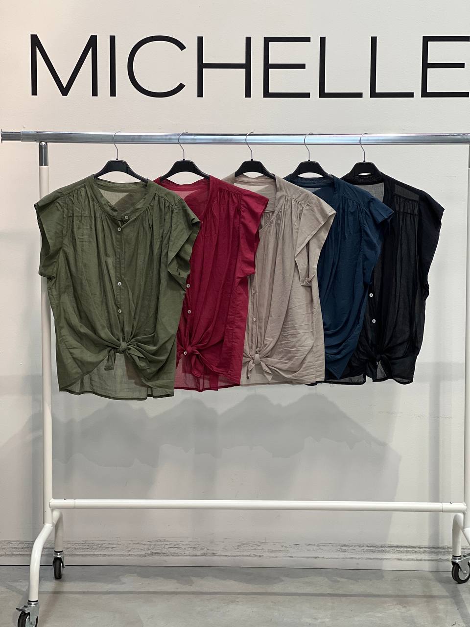 Фото Amelie Follies (Michelle)