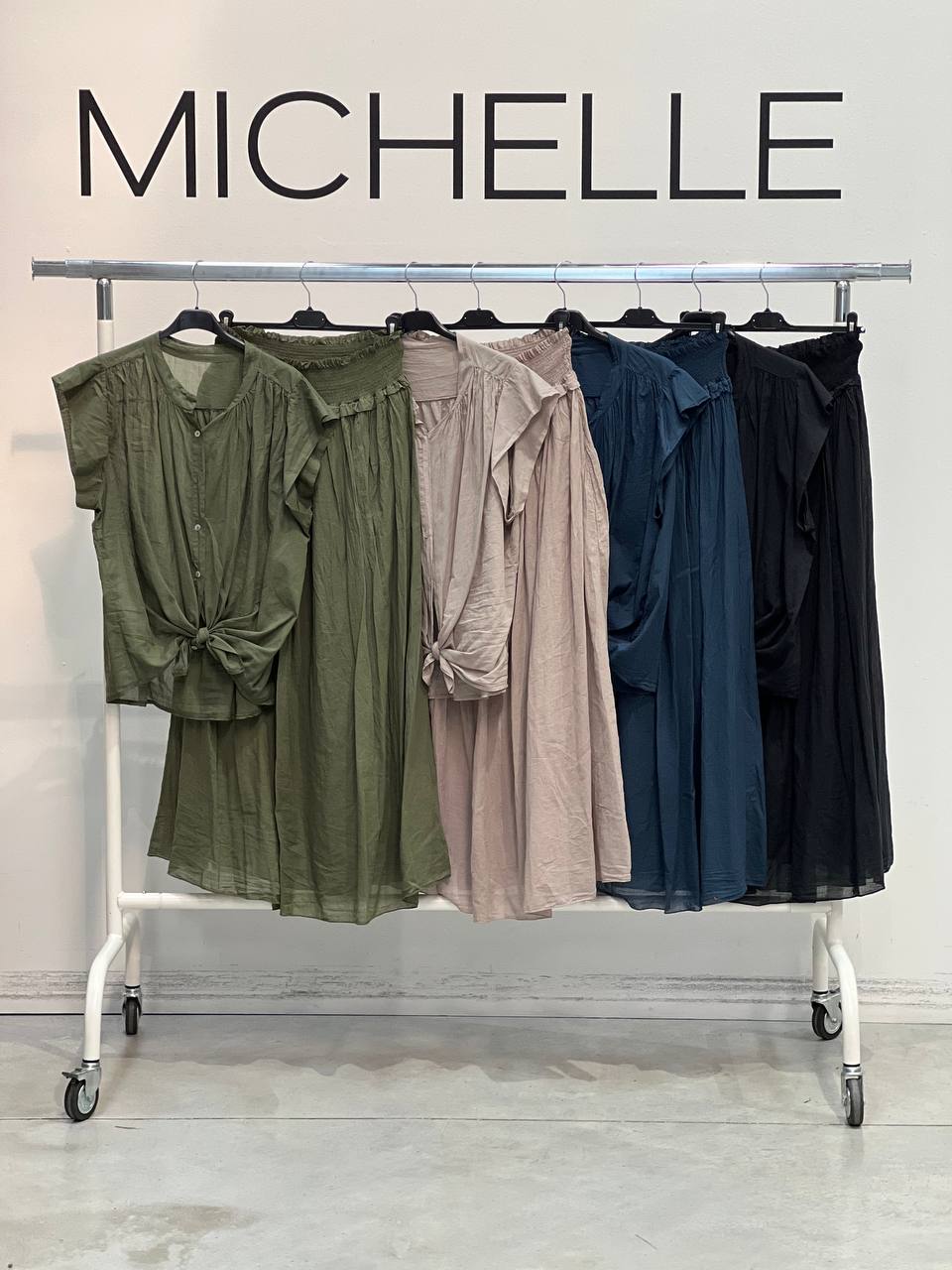 Фото Amelie Follies (Michelle)