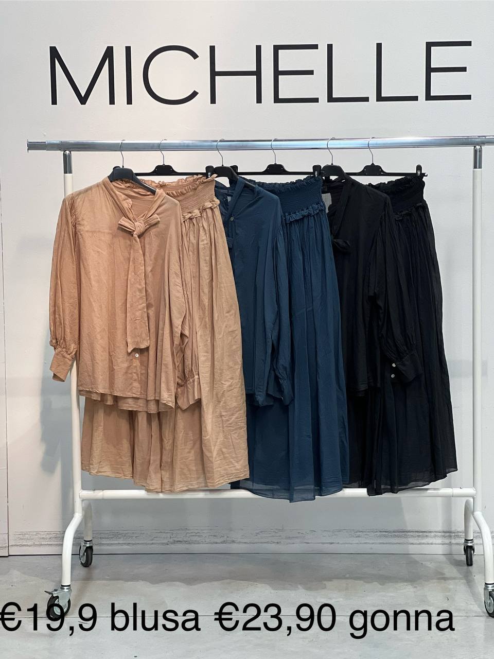 Фото Amelie Follies (Michelle)