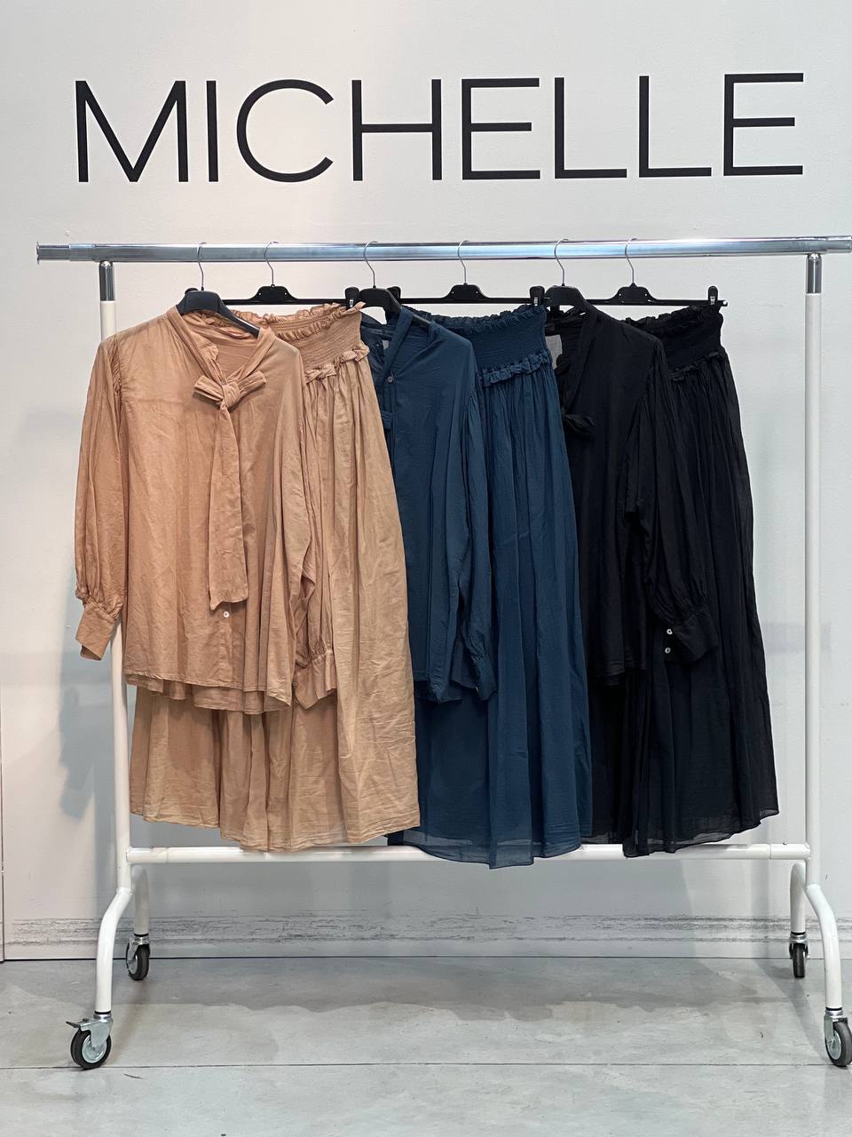 Фото Amelie Follies (Michelle)