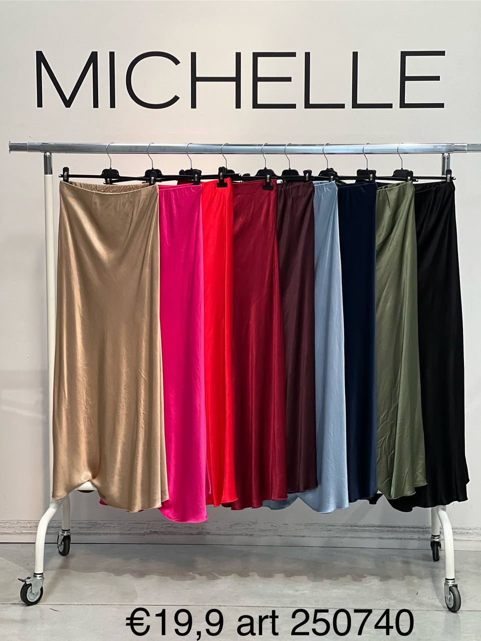 Фото Amelie Follies (Michelle)
