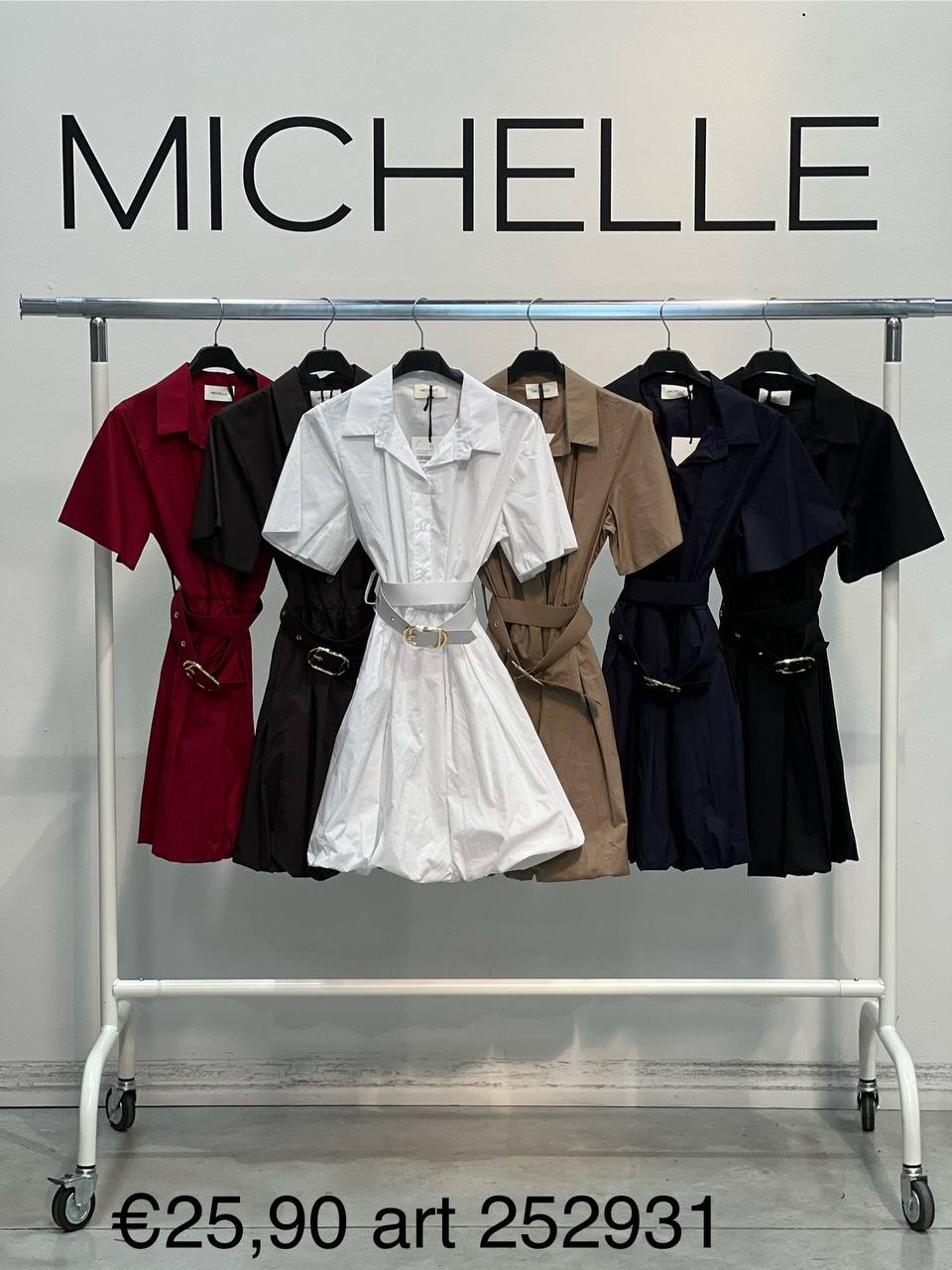 Фото Amelie Follies (Michelle)