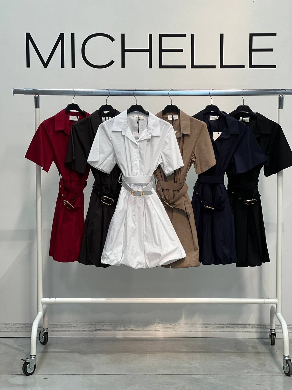 Фото Amelie Follies (Michelle)