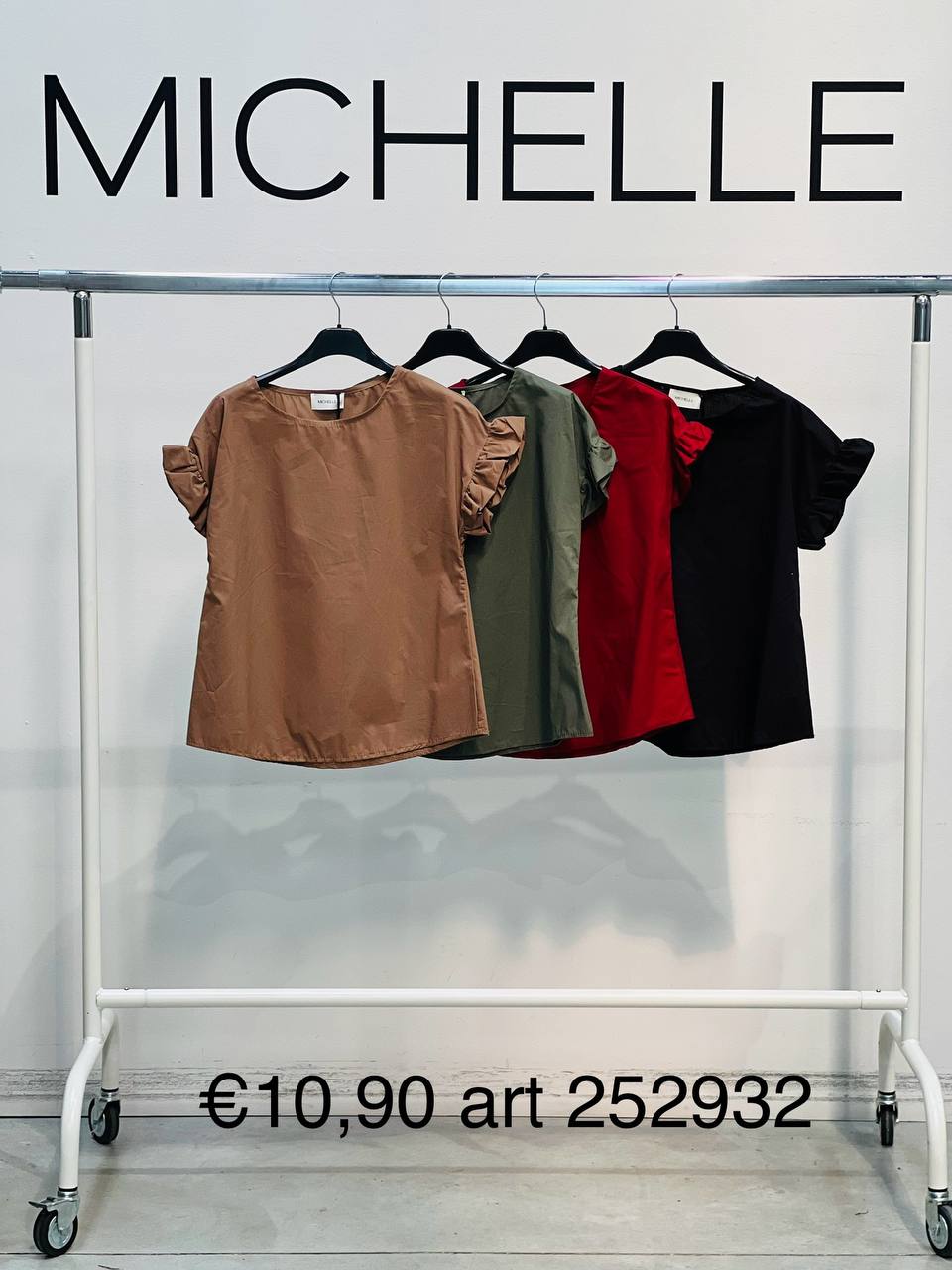 Фото Amelie Follies (Michelle)