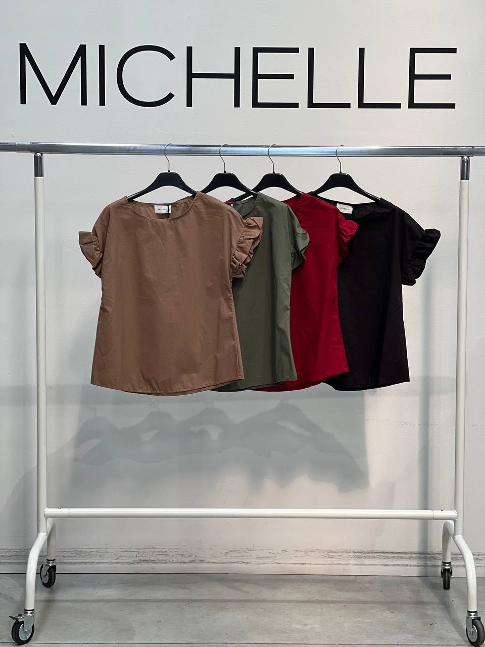 Фото Amelie Follies (Michelle)