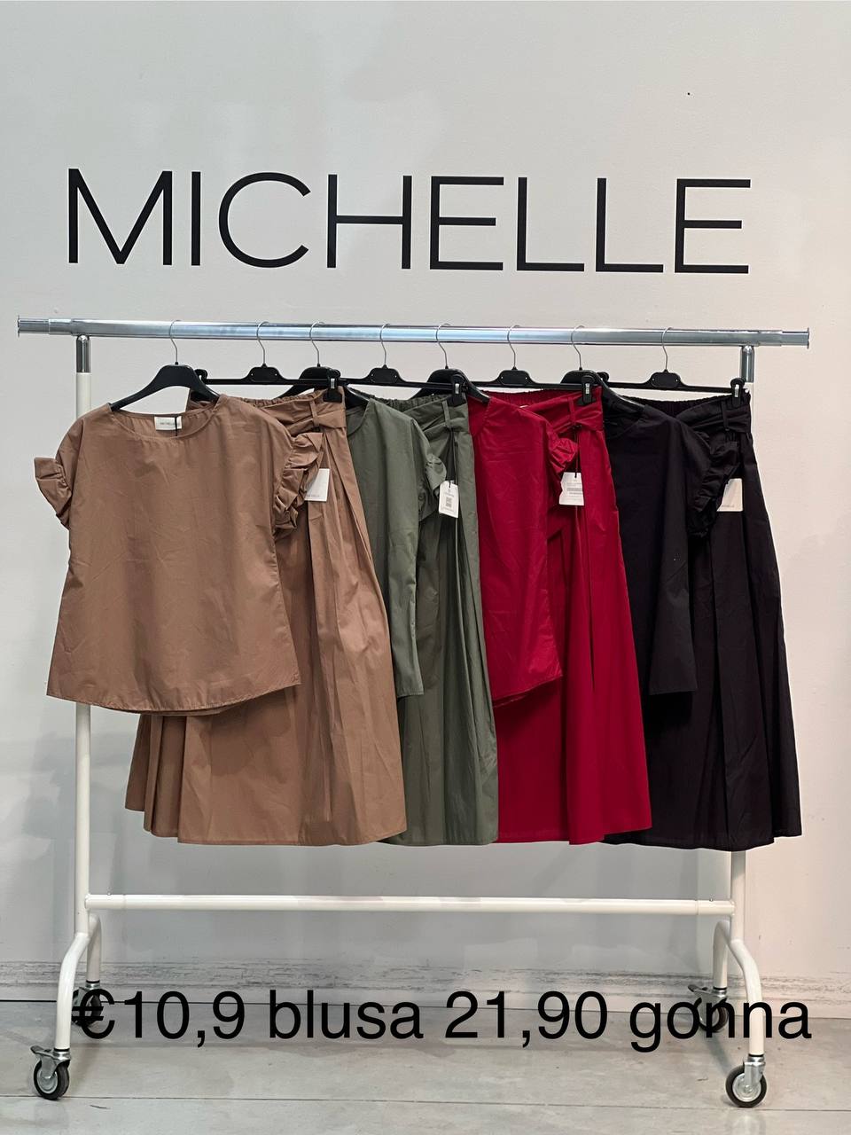 Фото Amelie Follies (Michelle)