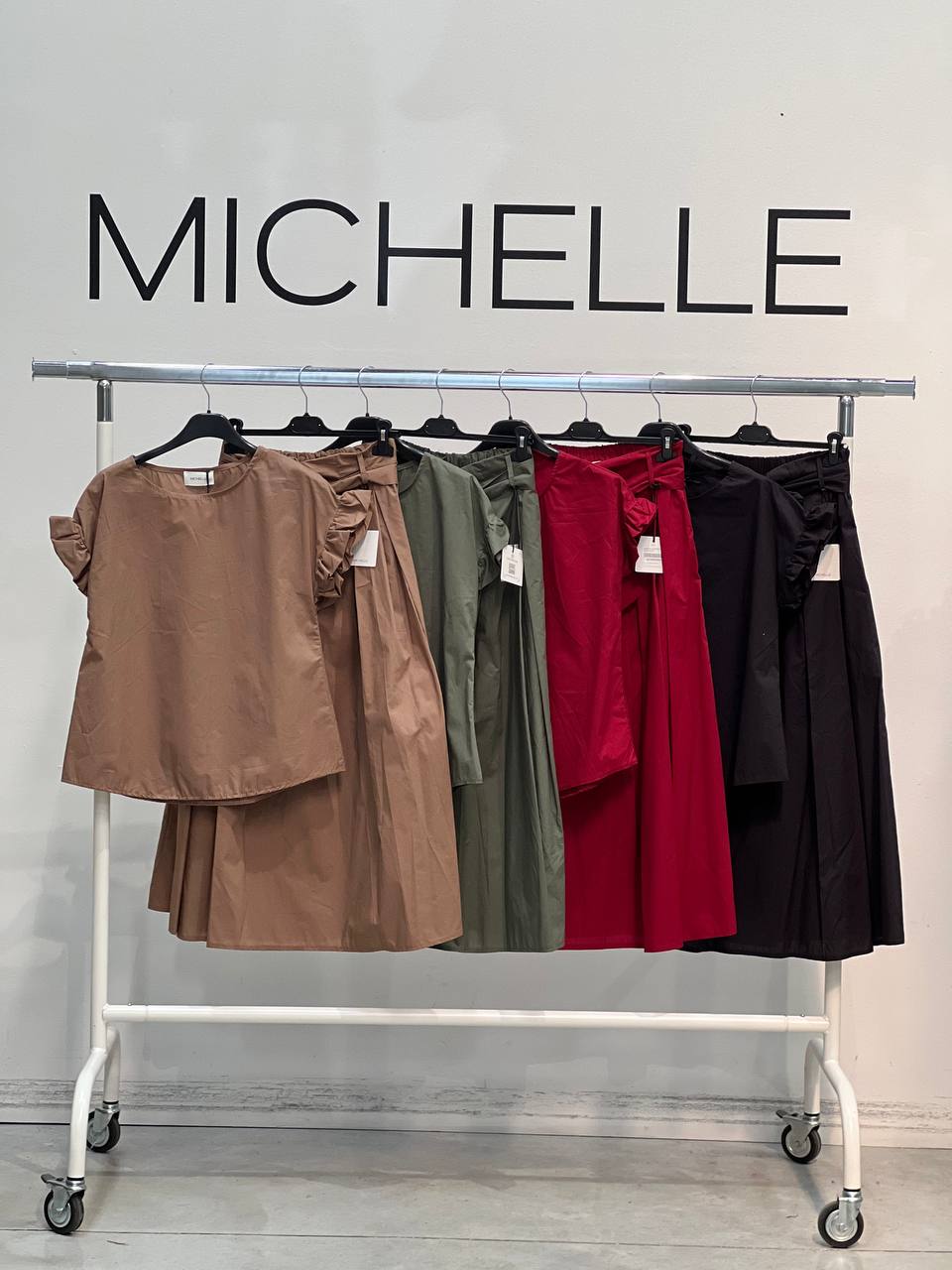 Фото Amelie Follies (Michelle)