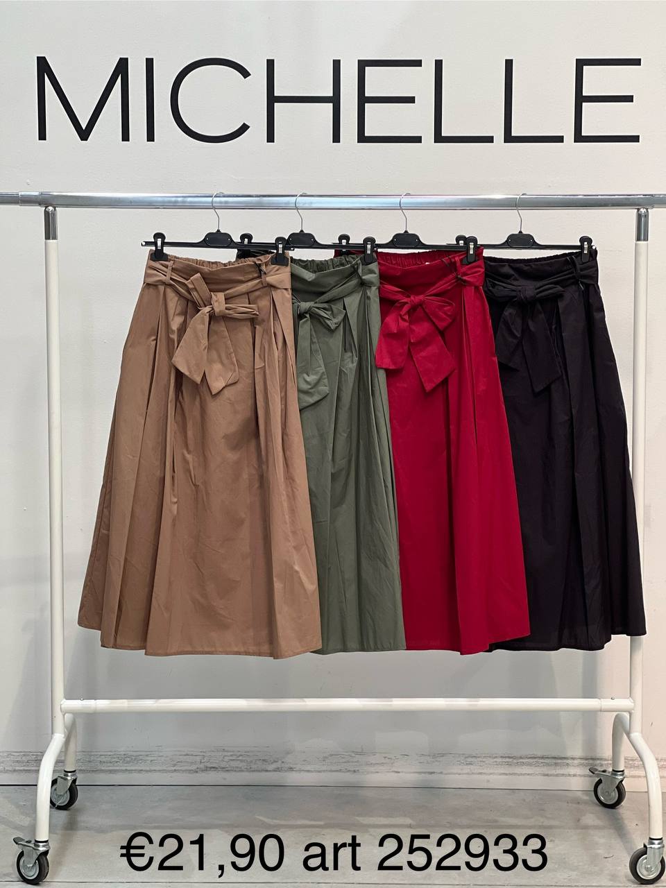 Фото Amelie Follies (Michelle)