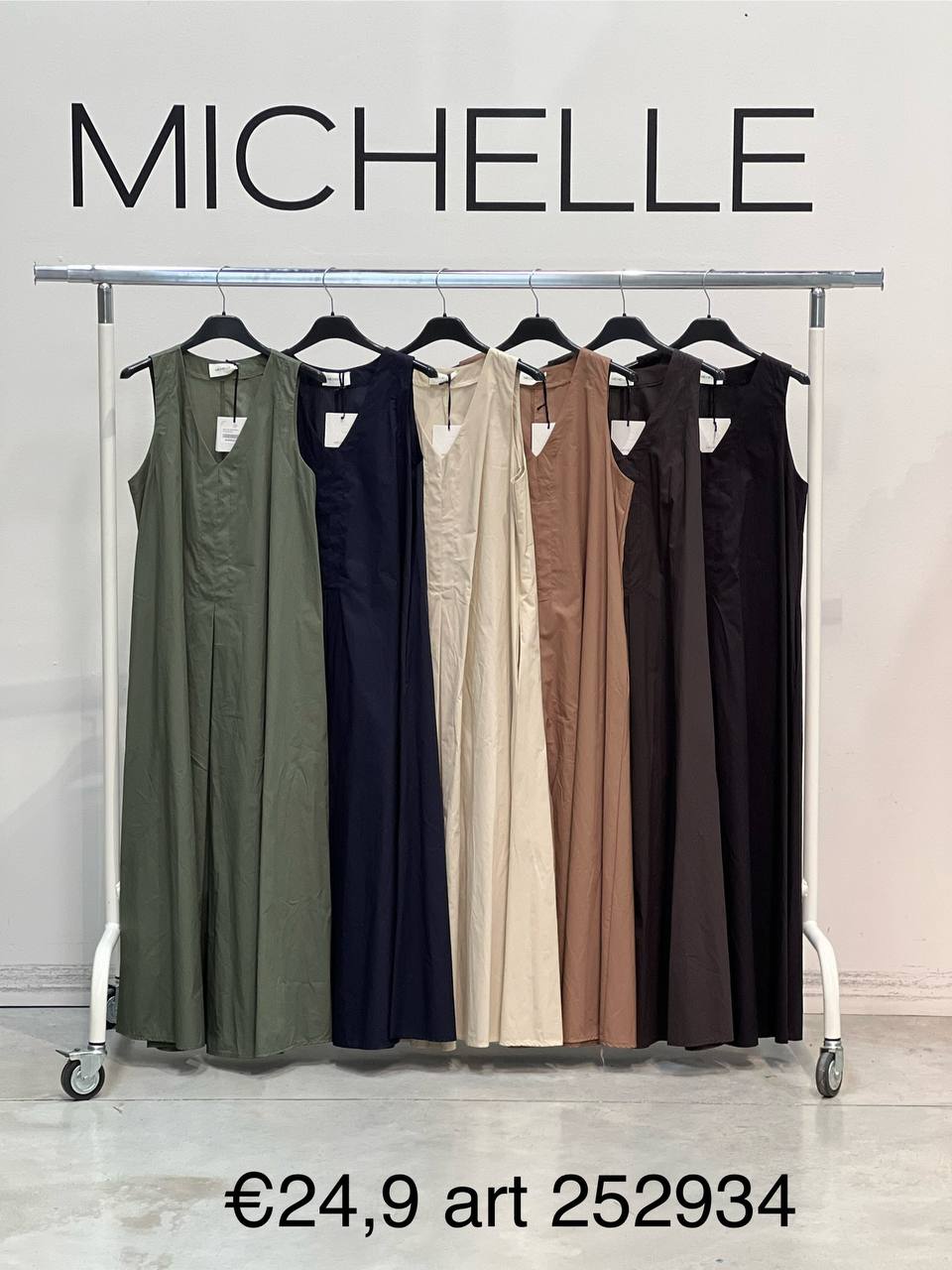 Фото Amelie Follies (Michelle)