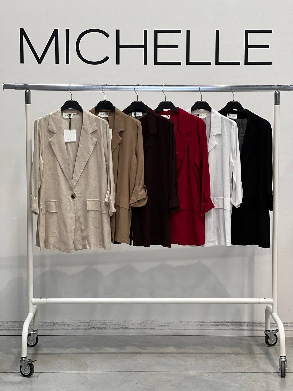 Фото Amelie Follies (Michelle)