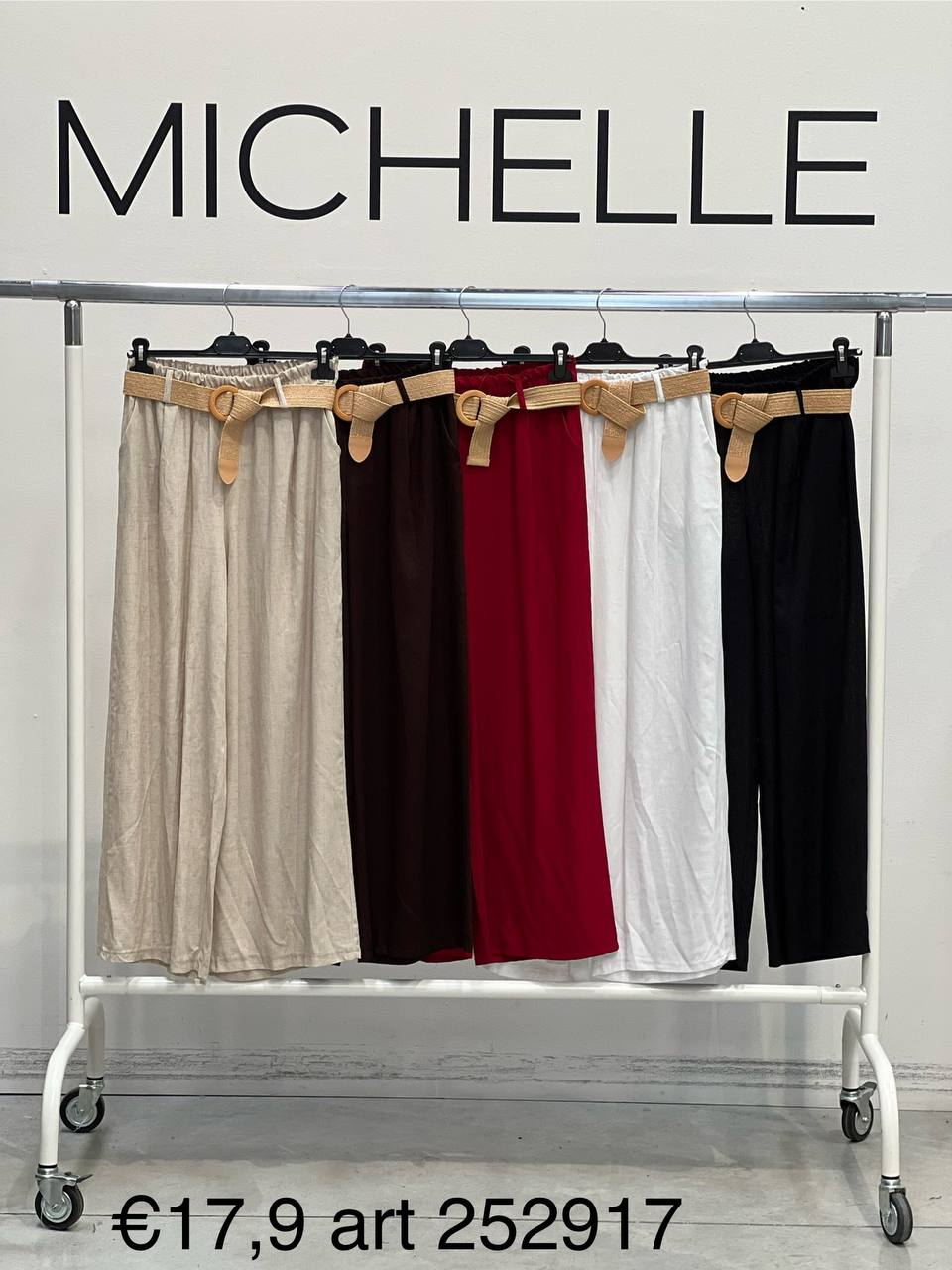 Фото Amelie Follies (Michelle)