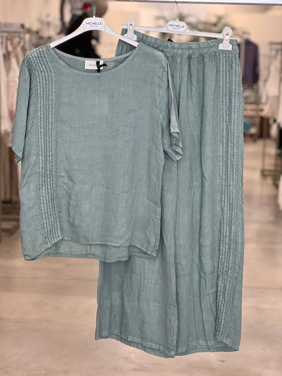 Итальянская одежда, бренд Amelie Follies (Michelle), арт. 73763121