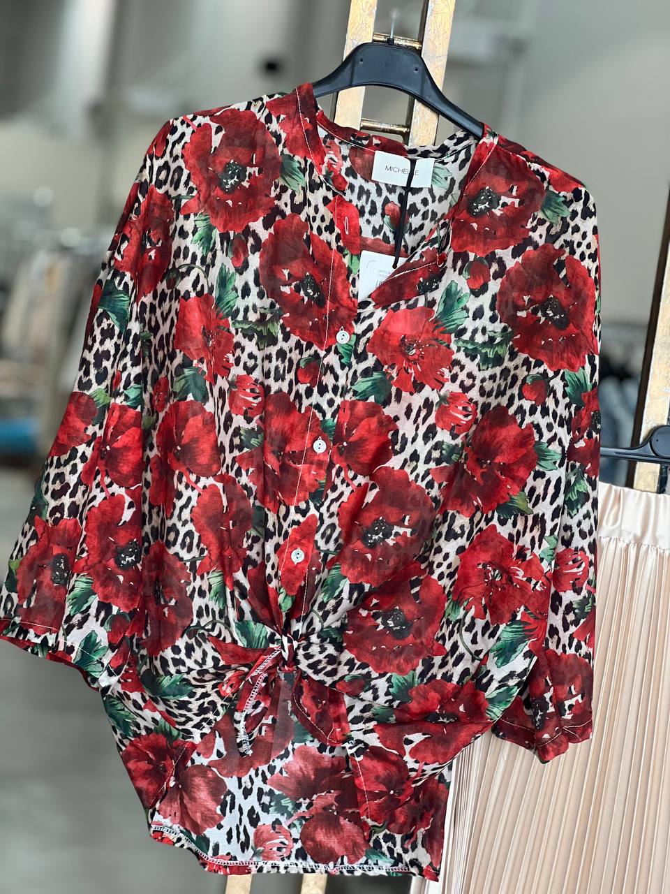Итальянская одежда, бренд Amelie Follies (Michelle), арт. 73763137