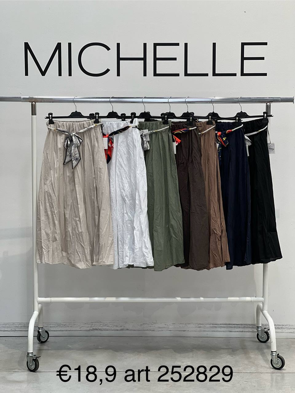 Фото Amelie Follies (Michelle)