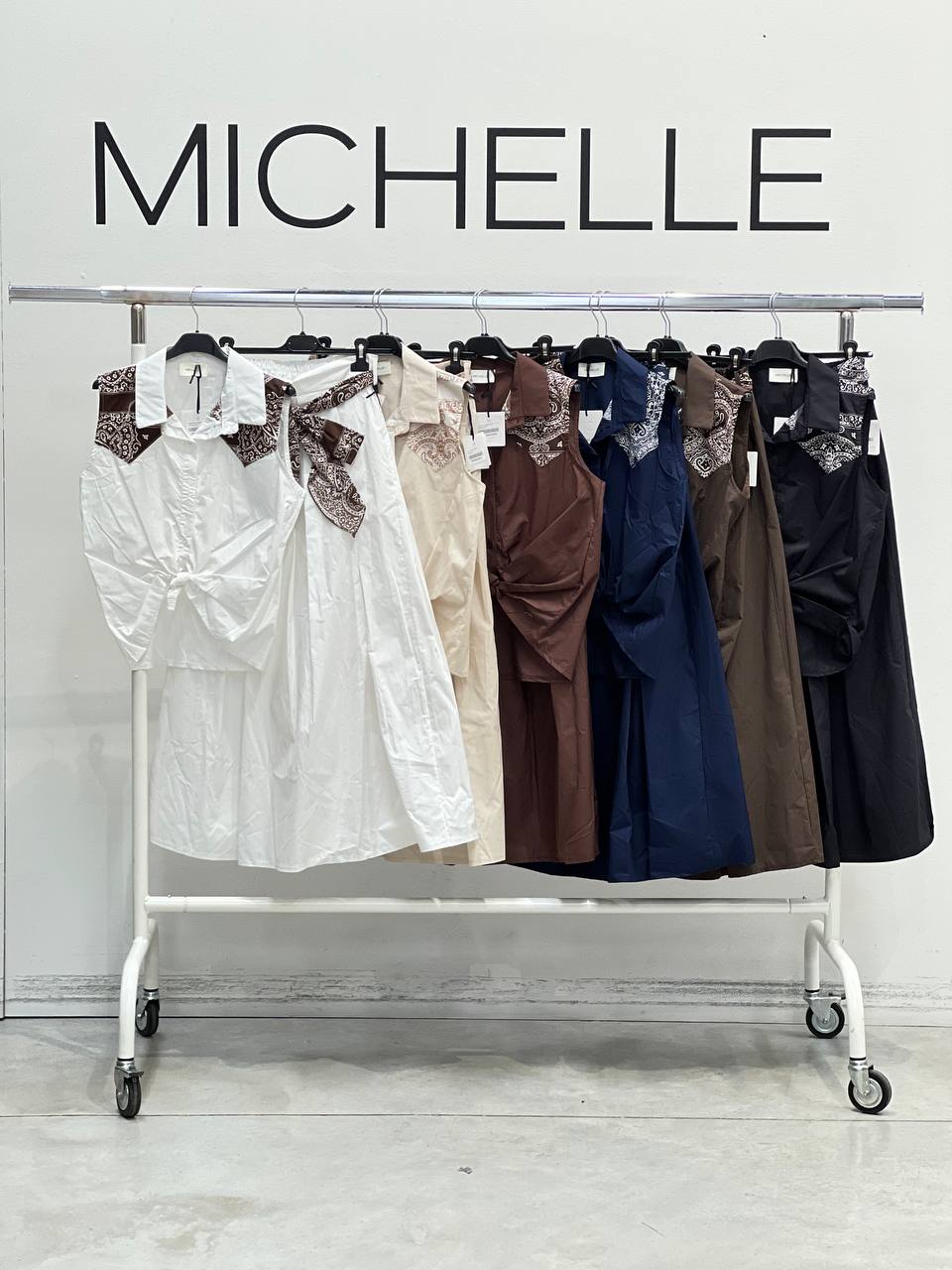 Фото Amelie Follies (Michelle)