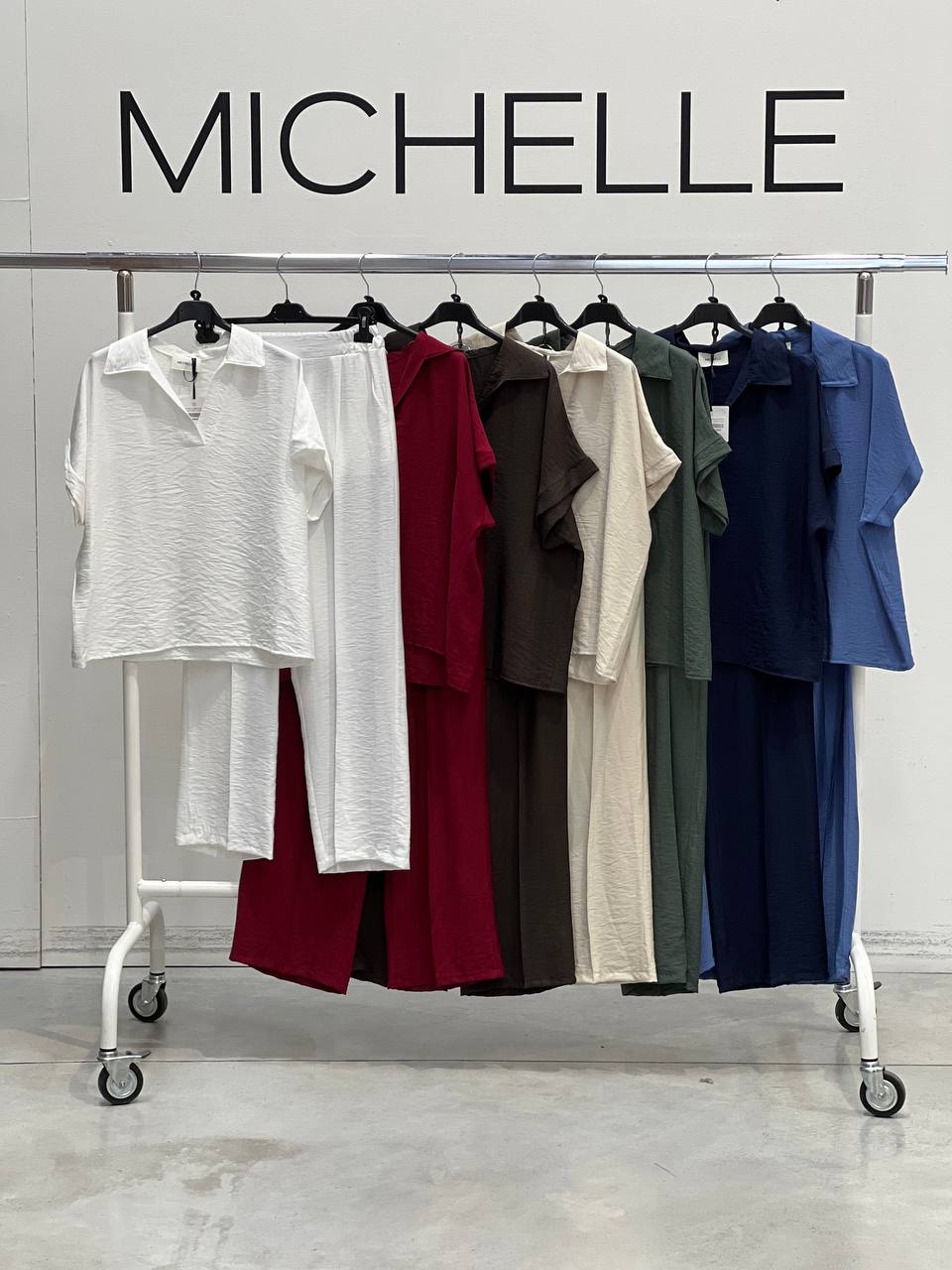 Фото Amelie Follies (Michelle)