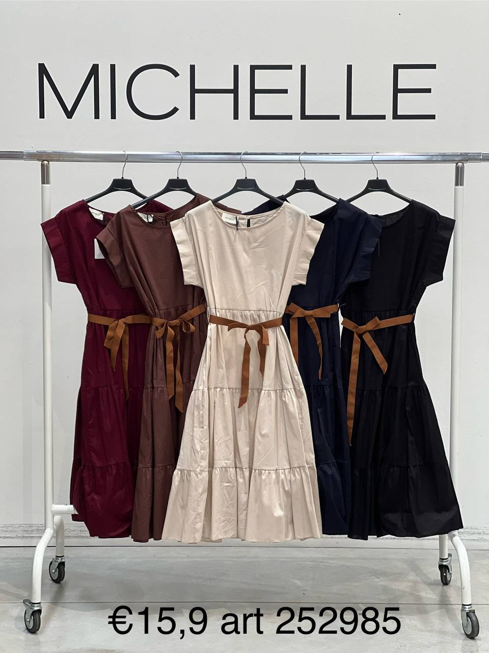 Фото Amelie Follies (Michelle)